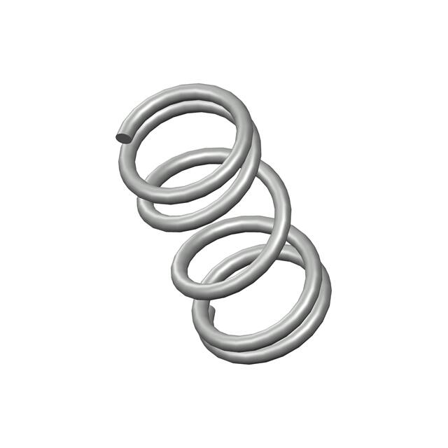 3425CS Century Spring Corp  Ressorts - Compression conique