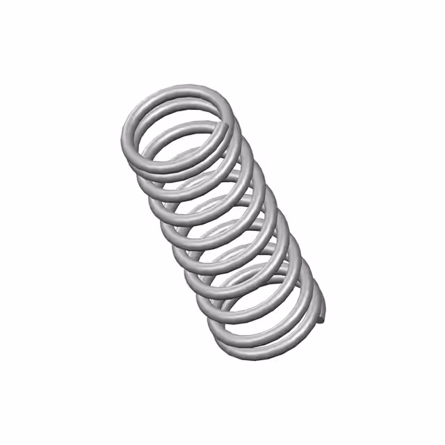 3446CS Century Spring Corp  Springs - Compression Tapered