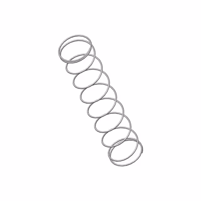 3448CS Century Spring Corp  Springs - Compression Tapered
