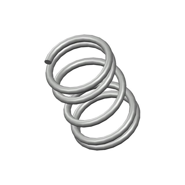 3453CS Century Spring Corp  Ressorts - Compression conique