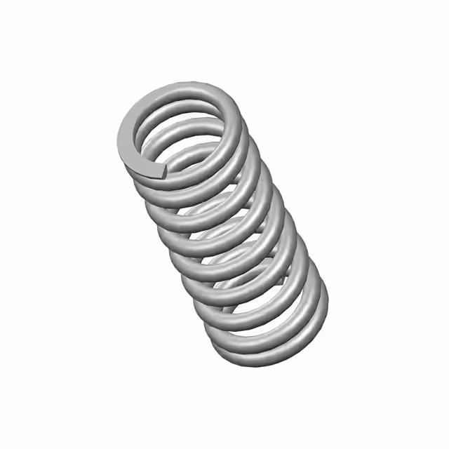 3454CS Century Spring Corp  Springs - Compression Tapered