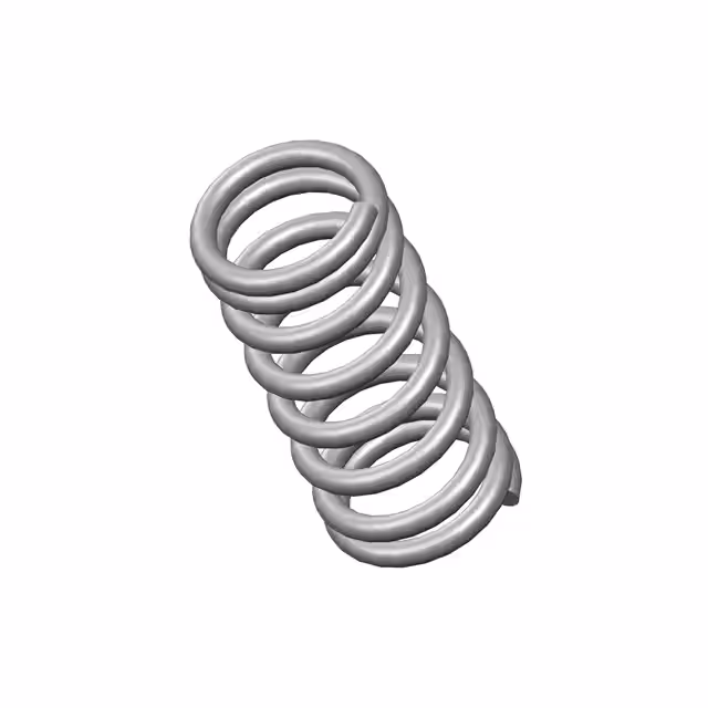 3458CS Century Spring Corp  Molle - Compressione conica