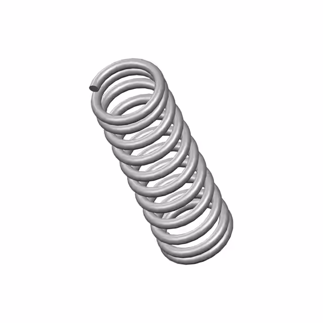 3459CS Century Spring Corp  Springs - Compression Tapered