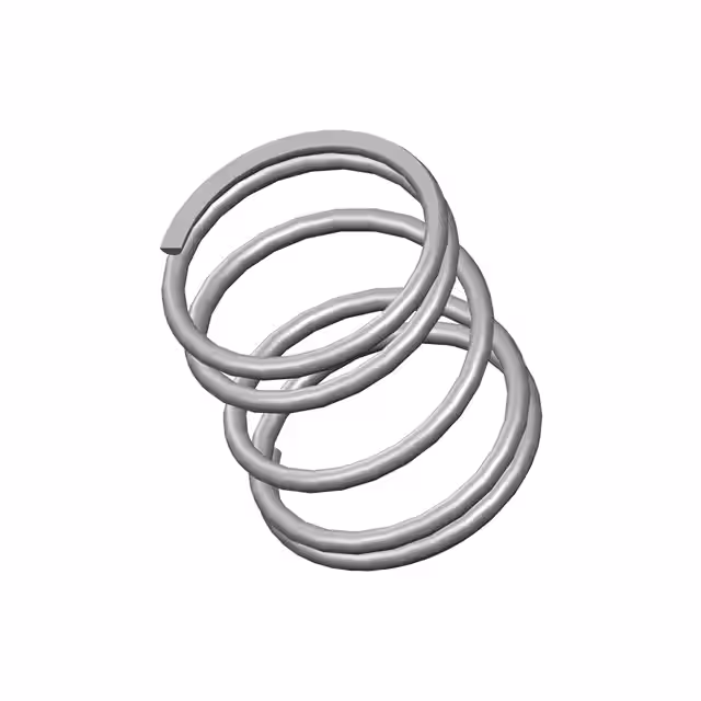 3468CS Century Spring Corp  Ressorts - Compression conique