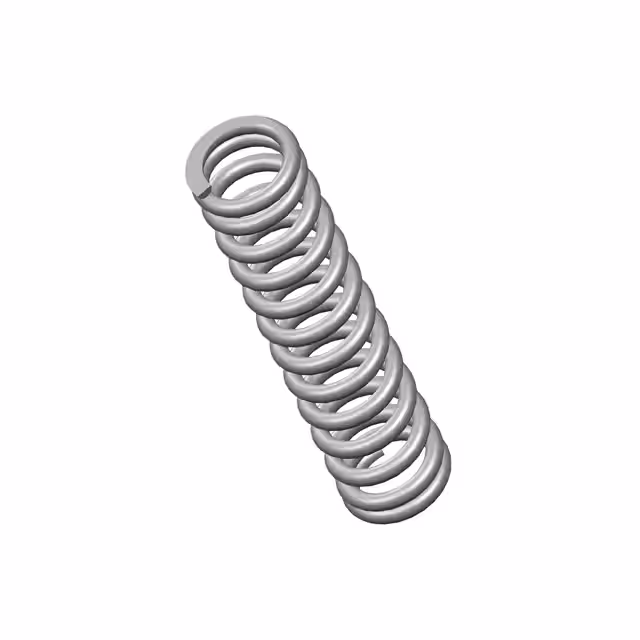 3475CS Century Spring Corp  Springs - Compression Tapered