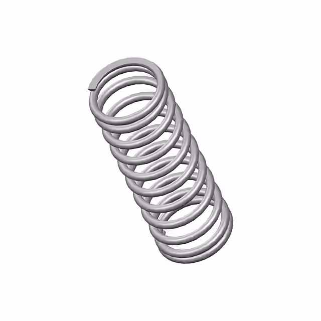 3477CS Century Spring Corp  Springs - Compression Tapered