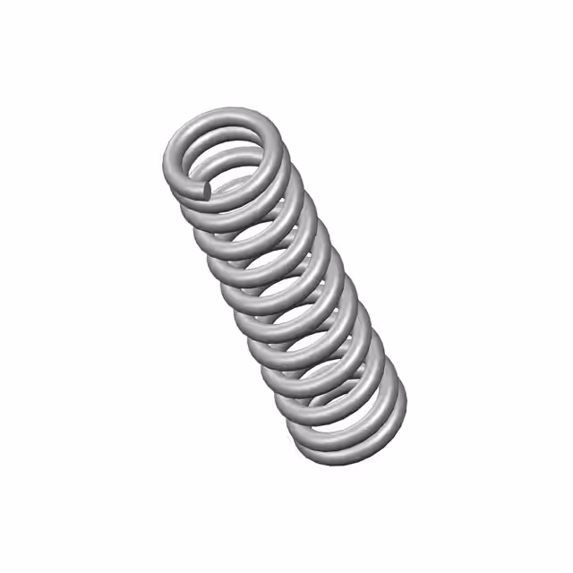 3484CS Century Spring Corp  Ressorts - Compression conique