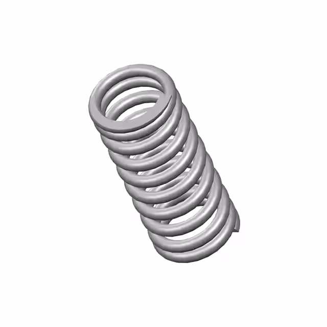 3494CS Century Spring Corp  Springs - Compression Tapered