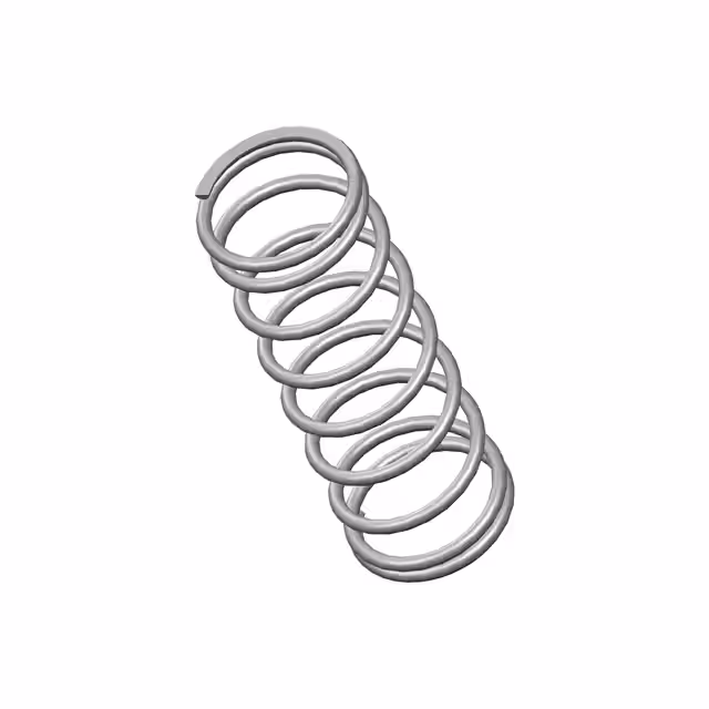 3501CS Century Spring Corp  Ressorts - Compression conique