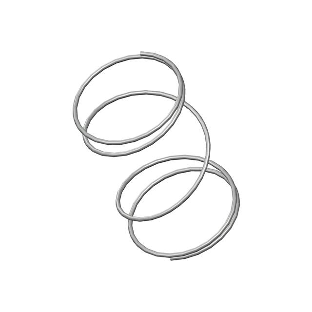 3503CS Century Spring Corp  Ressorts - Compression conique