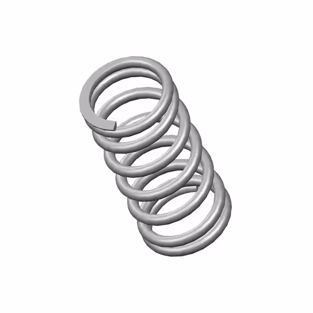 3504CS Century Spring Corp  Ressorts - Compression conique