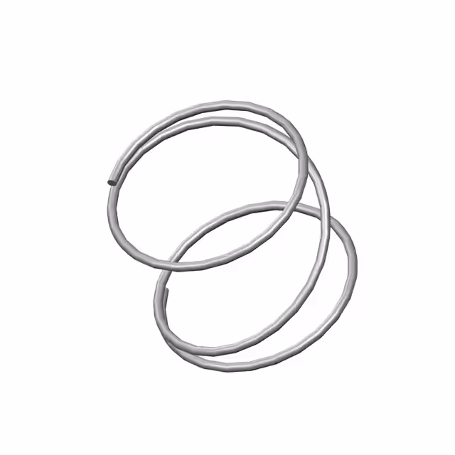 3506CS Century Spring Corp  Molle - Compressione conica