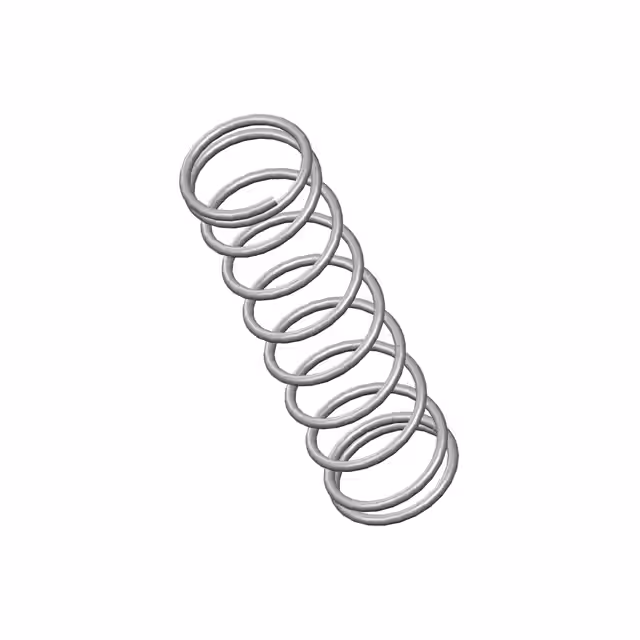 3507CS Century Spring Corp  Ressorts - Compression conique