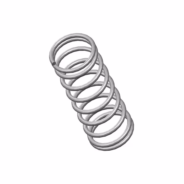 3508CS Century Spring Corp  Molle - Compressione conica