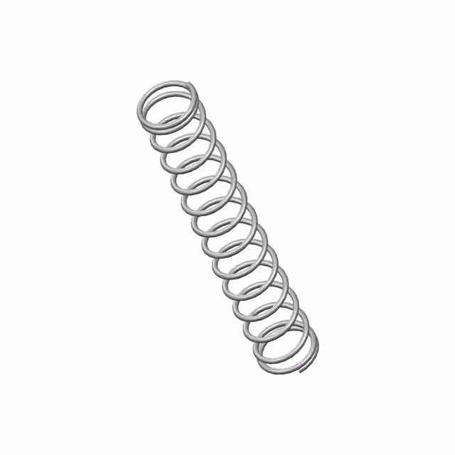 351-BCS Century Spring Corp  Ressorts - Compression conique