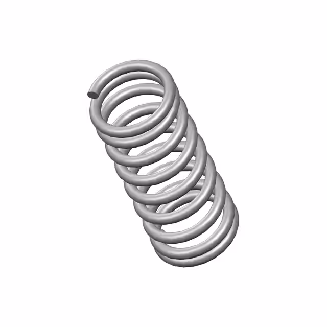 3512CS Century Spring Corp  Ressorts - Compression conique