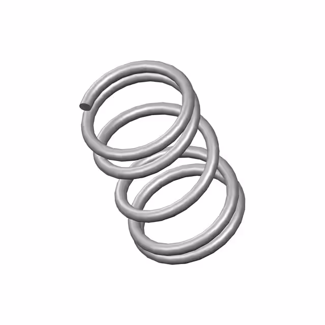3513CS Century Spring Corp  Springs - Compression Tapered
