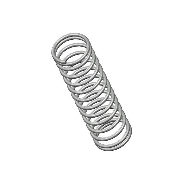 3514CS Century Spring Corp  Springs - Compression Tapered