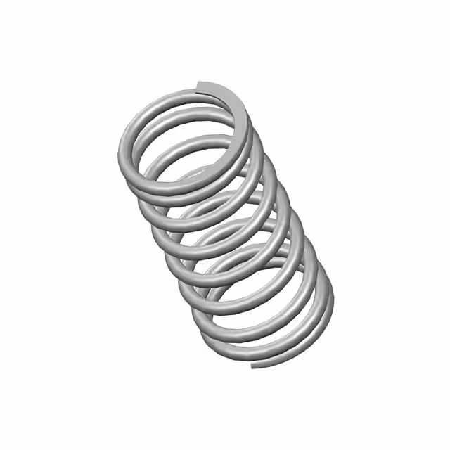 3517CS Century Spring Corp  Springs - Compression Tapered