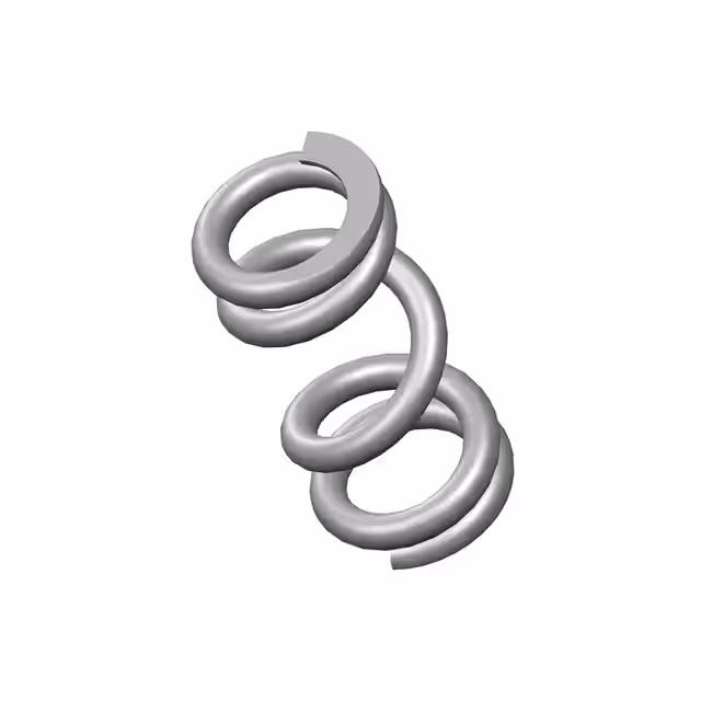 3518CS Century Spring Corp  Ressorts - Compression conique