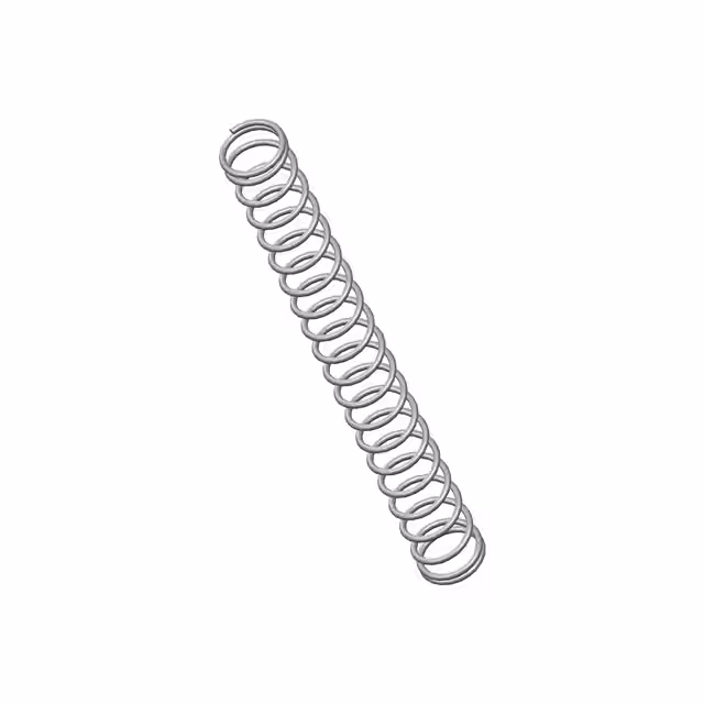 352-CCS Century Spring Corp  Springs - Compression Tapered