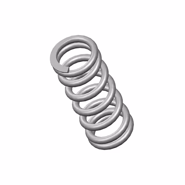 3520CS Century Spring Corp  Molle - Compressione conica