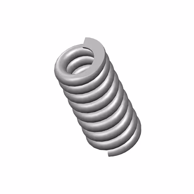 3525CS Century Spring Corp  Ressorts - Compression conique