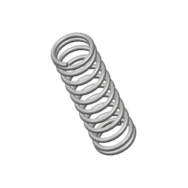 3527CS Century Spring Corp  Ressorts - Compression conique