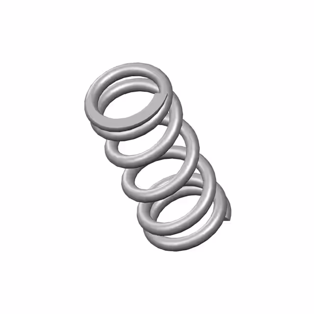 3529CS Century Spring Corp  Ressorts - Compression conique