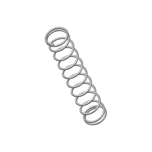 353-ACS Century Spring Corp  Ressorts - Compression conique