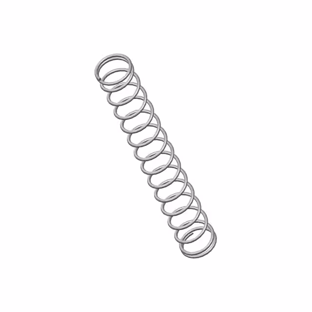 353-BCS Century Spring Corp  Ressorts - Compression conique