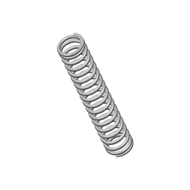 3532CS Century Spring Corp  Springs - Compression Tapered
