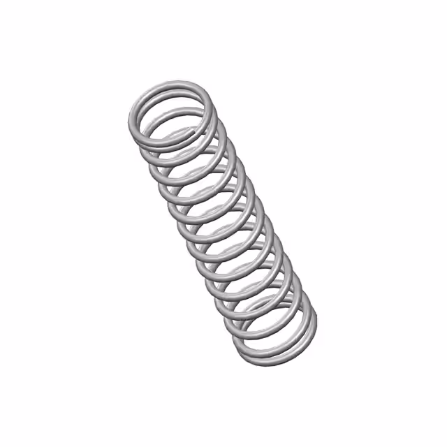 3533CS Century Spring Corp  Ressorts - Compression conique