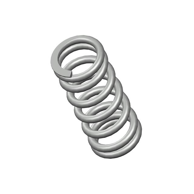 3534CS Century Spring Corp  Ressorts - Compression conique