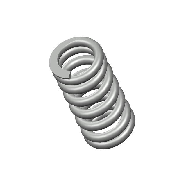 3537CS Century Spring Corp  Molle - Compressione conica