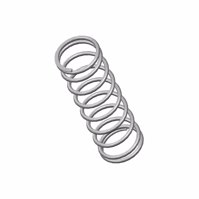 3538CS Century Spring Corp  Springs - Compression Tapered