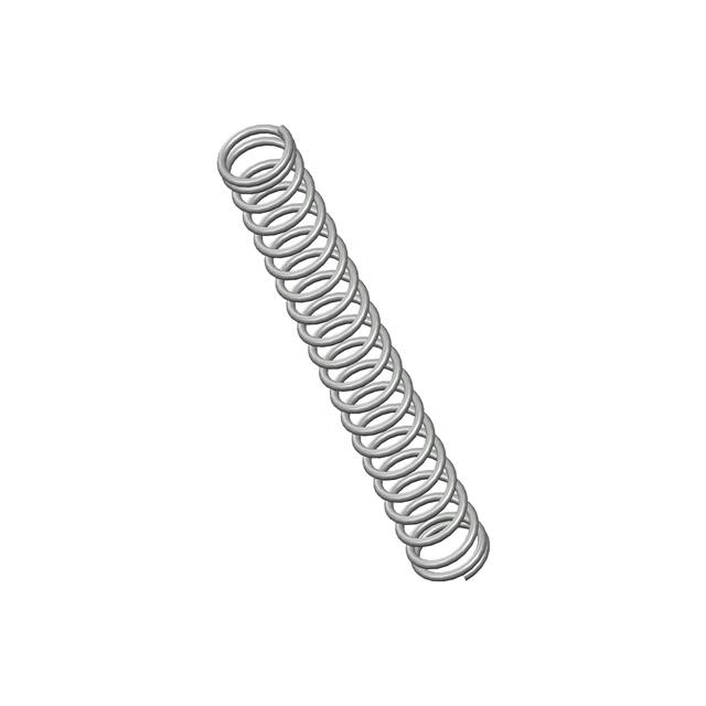 354-ACS Century Spring Corp  Springs - Compression Tapered