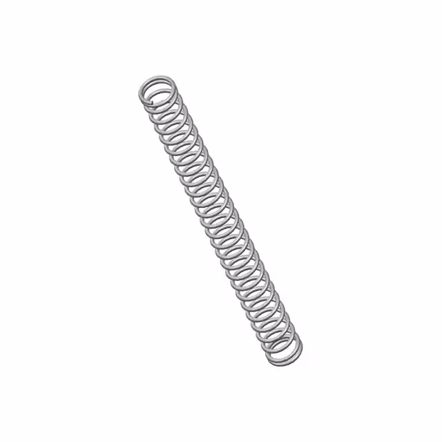 354-BCS Century Spring Corp  Ressorts - Compression conique