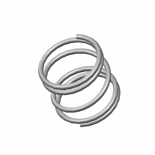 3540CS Century Spring Corp  Ressorts - Compression conique