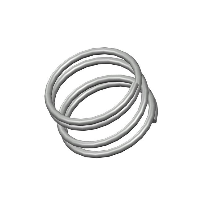 3542CS Century Spring Corp  Ressorts - Compression conique