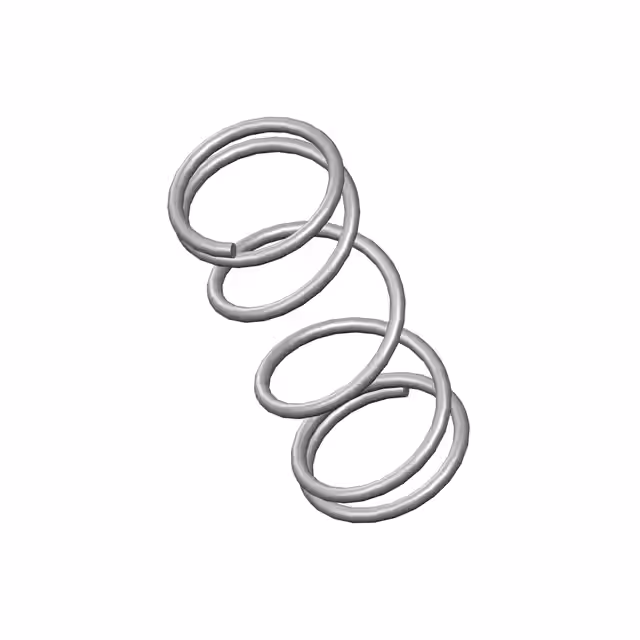 3543CS Century Spring Corp  Molle - Compressione conica