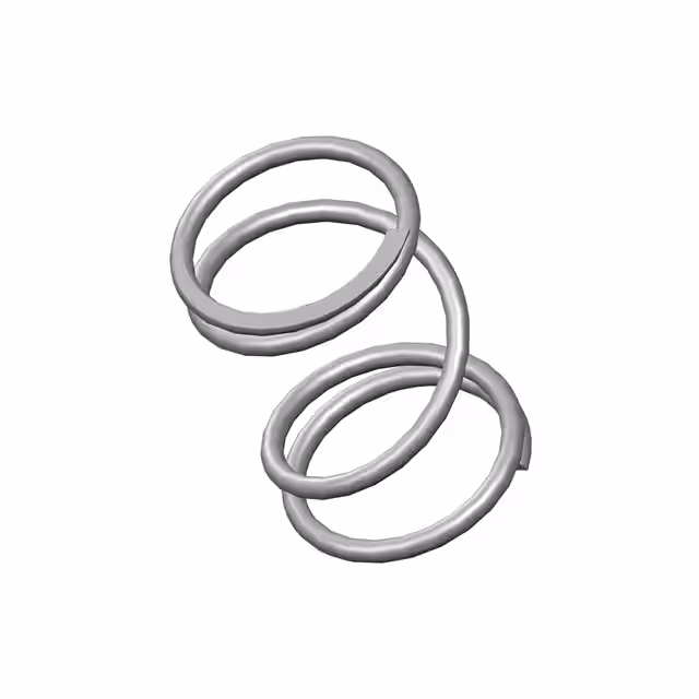 3545CS Century Spring Corp  Molle - Compressione conica