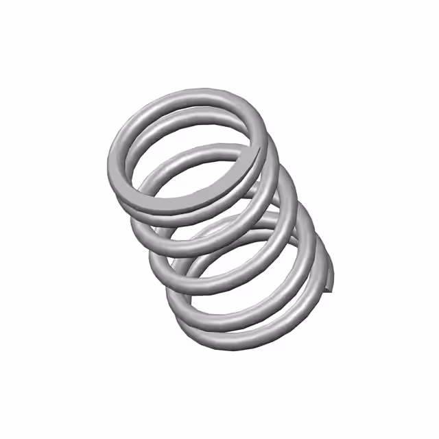 3547CS Century Spring Corp  Molle - Compressione conica