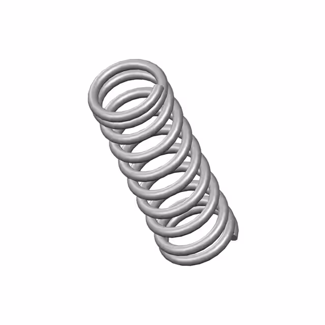 3548CS Century Spring Corp  Springs - Compression Tapered