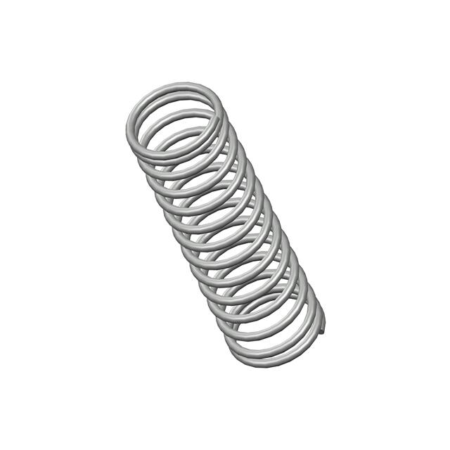 3549CS Century Spring Corp  Ressorts - Compression conique