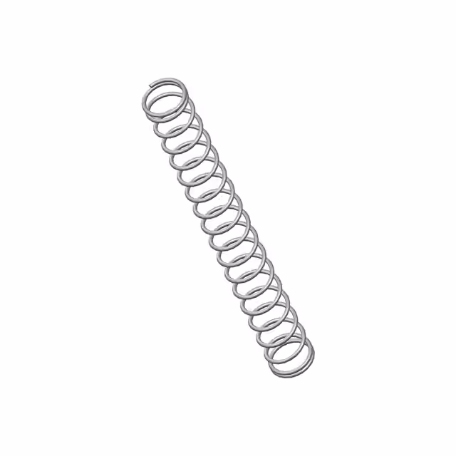 355-BCS Century Spring Corp  Ressorts - Compression conique