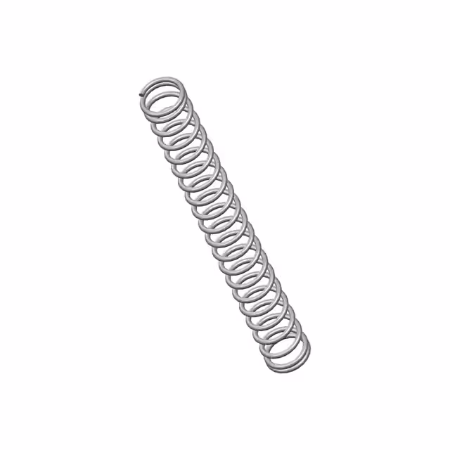 3552CS Century Spring Corp  Springs - Compression Tapered