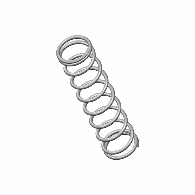 3558CS Century Spring Corp  Springs - Compression Tapered