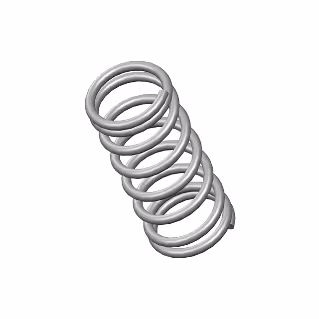 3568CS Century Spring Corp  Molle - Compressione conica