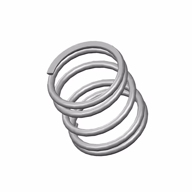 3586CS Century Spring Corp  Molle - Compressione conica